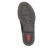 Load image into Gallery viewer, Rieker Boot "Blair" black
