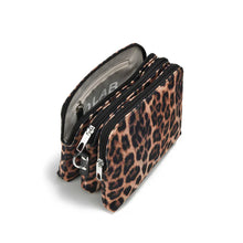 Load image into Gallery viewer, Co-Lab Purse "Micah" Leopard

