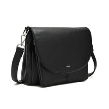 Load image into Gallery viewer, Co- Lab Purse "Clara" Black

