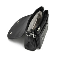 Load image into Gallery viewer, Co- Lab Purse "Clara" Black
