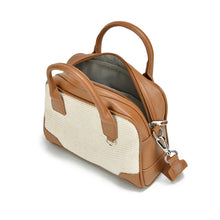 Load image into Gallery viewer, Co Lab "Renee" Handbag/Crossbody

