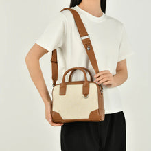 Load image into Gallery viewer, Co Lab "Renee" Handbag/Crossbody
