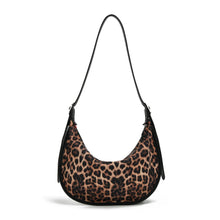 Load image into Gallery viewer, Co-Lab Purse "Amie" Leopard
