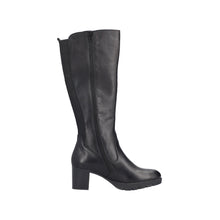 Load image into Gallery viewer, Rieker Boot &quot;Elke&quot; black
