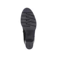Load image into Gallery viewer, Rieker Boot &quot;Elke&quot; black
