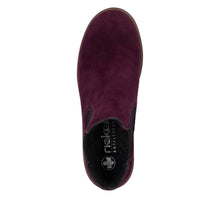 Load image into Gallery viewer, Rieker Boot &quot;Marielle&quot; merlot
