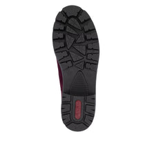 Load image into Gallery viewer, Rieker Boot &quot;Marielle&quot; merlot
