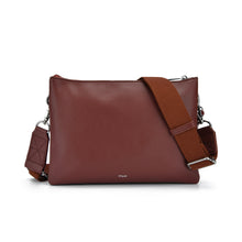 Load image into Gallery viewer, Co-Lab Purse "Charlie" 3 colours
