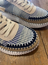 Load image into Gallery viewer, Tyche Sneaker &quot;Chloe&quot; blue
