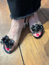 Load image into Gallery viewer, Laura Vita Shoe "Galaxy"
