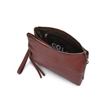 Load image into Gallery viewer, Co-Lab Purse "Charlie" 3 colours
