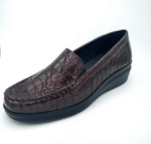 Load image into Gallery viewer, IMAC Shoe &quot;Brandy&quot; bordeaux
