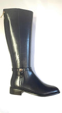 Load image into Gallery viewer, Aqua Flex Boot &quot; Harper Too&quot; Navy
