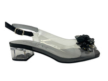 Load image into Gallery viewer, Laura Vita Shoe "Galaxy"
