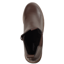 Load image into Gallery viewer, Aqua Diva Boot "Brenda" dark brown
