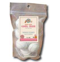 Load image into Gallery viewer, Sassy Stuff Shower Steamers 3 options
