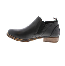Load image into Gallery viewer, Joseph Seibel Shoe-Boot "Berlina 14" black
