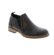 Load image into Gallery viewer, Joseph Seibel Shoe-Boot "Berlina 14" black
