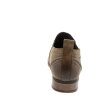 Load image into Gallery viewer, Josef Seibel Shoe-Boot "Berlina 14" olive
