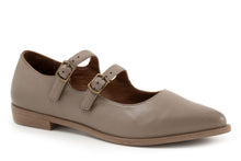 Load image into Gallery viewer, Bueno Shoe &quot;Bess&quot; grey
