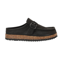 Load image into Gallery viewer, Seven Shoe "Buckley" black
