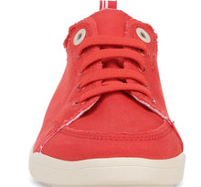 Load image into Gallery viewer, Vionic Sneaker &quot;Pismo&quot; racing red
