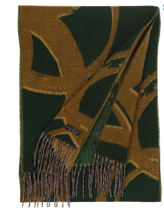 Winter Scarf 