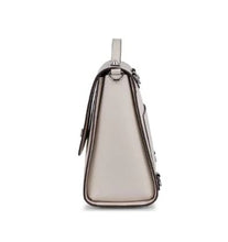 Load image into Gallery viewer, LAMBERT Purse &quot;Elie&quot; salt
