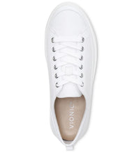 Load image into Gallery viewer, Vionic Sneaker &quot;Winny&quot; white
