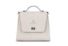 Load image into Gallery viewer, LAMBERT Purse &quot;Elie&quot; salt
