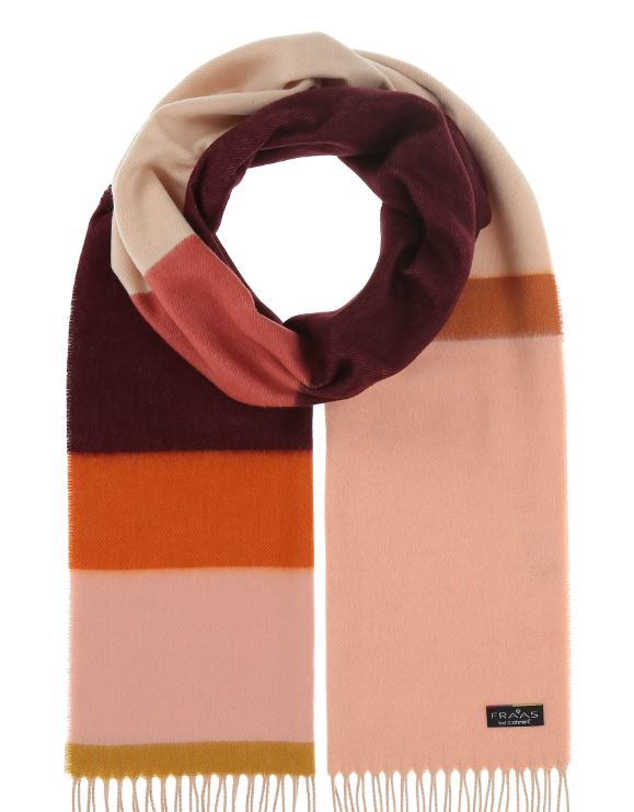 Cashmink Scarf 