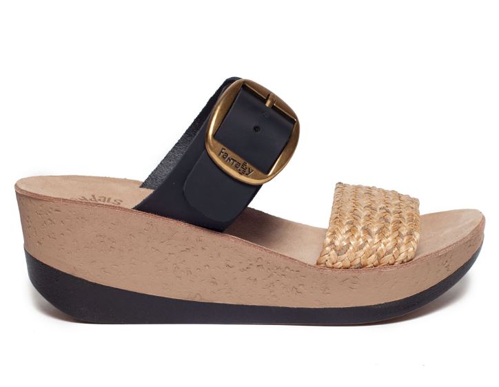 Fantasy Sandal 