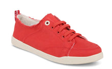 Load image into Gallery viewer, Vionic Sneaker &quot;Pismo&quot; racing red
