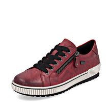 Load image into Gallery viewer, Remonte Sneaker &quot;Octavia&quot; red
