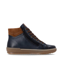 Load image into Gallery viewer, Remonte Boot "Matilda 3" navy
