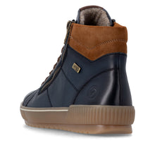 Load image into Gallery viewer, Remonte Boot "Matilda 3" navy

