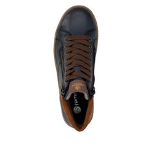 Load image into Gallery viewer, Remonte Boot "Matilda 3" navy
