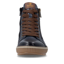 Load image into Gallery viewer, Remonte Boot "Matilda 3" navy
