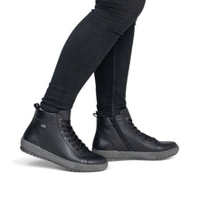 Load image into Gallery viewer, Remonte Bootie "Matilda 3" black

