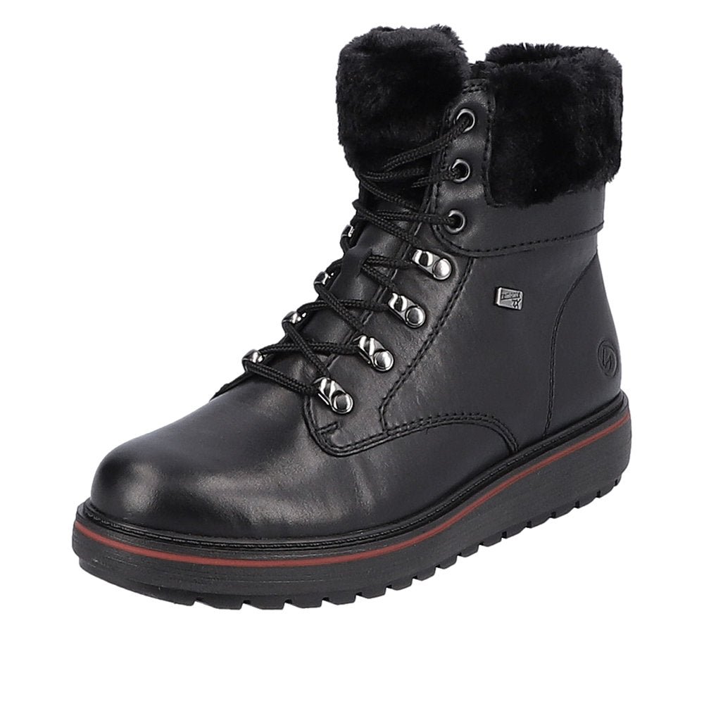 Remonte Boot Warm 