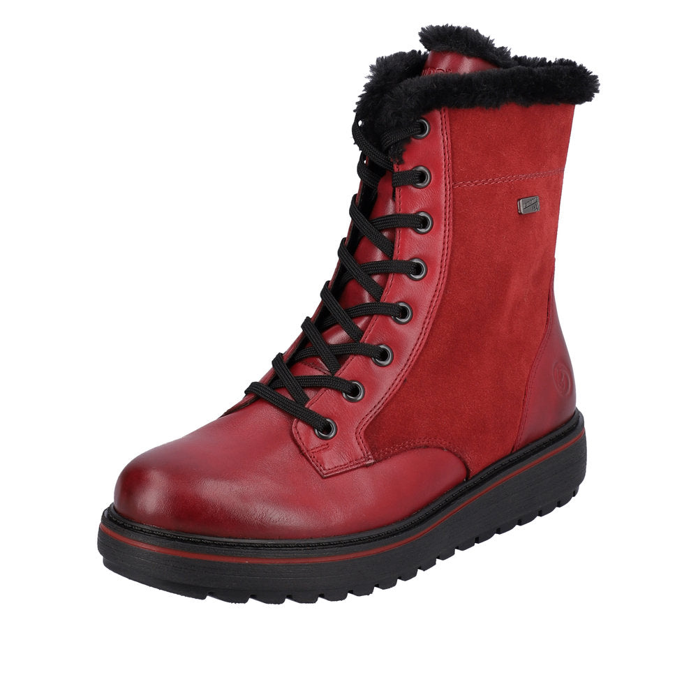 Remonte Boot Warm 