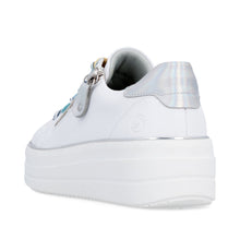 Load image into Gallery viewer, Remonte Sneaker "Harmony" white
