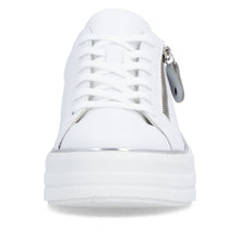 Load image into Gallery viewer, Remonte Sneaker "Harmony" white
