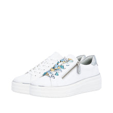 Load image into Gallery viewer, Remonte Sneaker "Harmony" white
