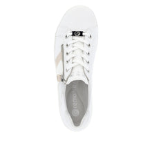 Load image into Gallery viewer, Remonte Sneaker "Hannah" White
