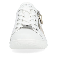 Load image into Gallery viewer, Remonte Sneaker "Hannah" White
