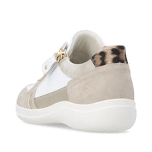 Load image into Gallery viewer, Remonte Sneaker "Hannah" white mix
