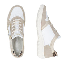 Load image into Gallery viewer, Remonte Sneaker "Hannah" white mix
