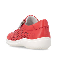 Load image into Gallery viewer, Remonte Sneaker "Hannah" red
