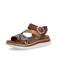 Load image into Gallery viewer, Remonte Sandal "Charlene 3"
